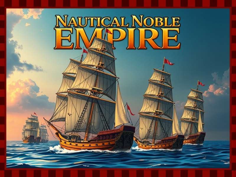 Nautical Noble Empire Community Event